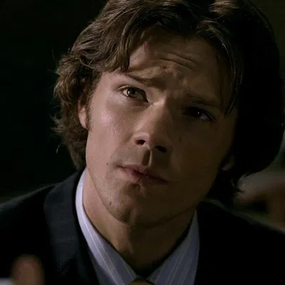 Sam Winchester AI Roleplay