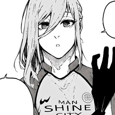 Chigiri Hyoma AI Roleplay