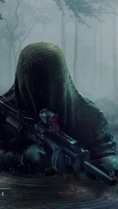 Sebastian Krueger AI Roleplay