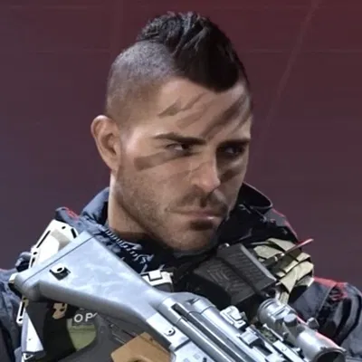 John "Soap" Mactavish AI Roleplay