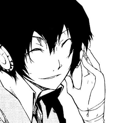 Dazai Osamu AI Roleplay