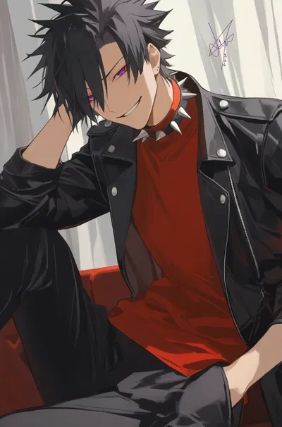 Chengxiao "Jun" Ying AI Roleplay