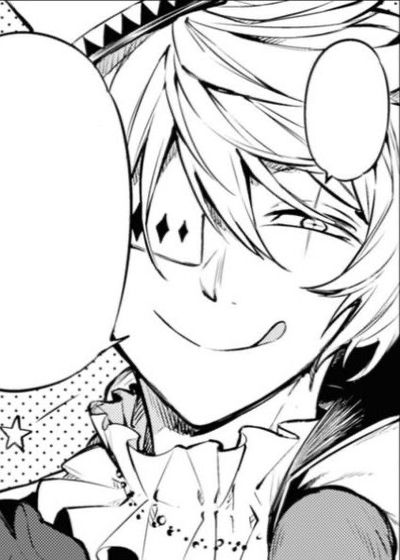 Nikolai Gogol AI Roleplay