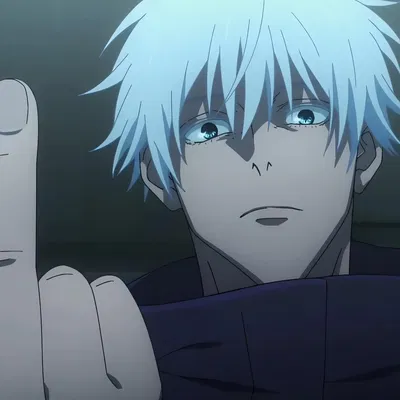 Satoru Gojo AI Roleplay