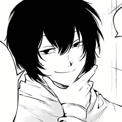 Dazai Osamu AI Roleplay