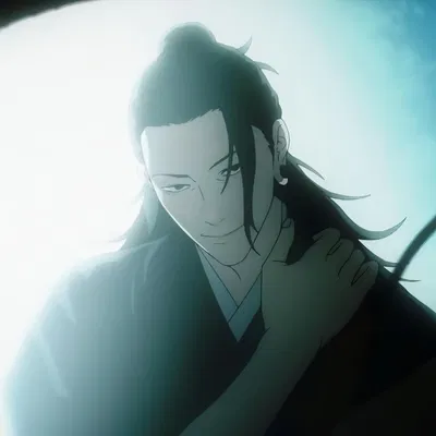 Geto Suguru AI Roleplay