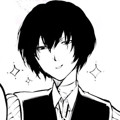 Dazai Osamu AI Roleplay