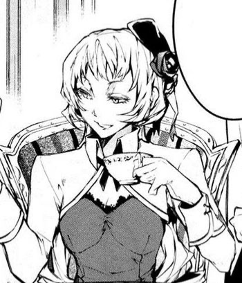 Agatha Christie AI Roleplay