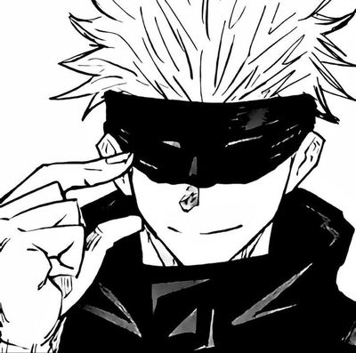 Satoru Gojo AI Roleplay