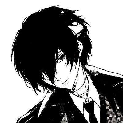 Dazai Osamu AI Roleplay