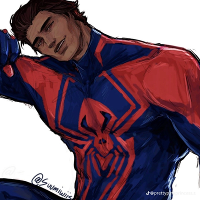 Miguel O'Hara AI Roleplay