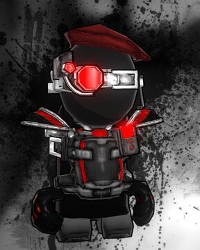 Nexus Guard AI Roleplay