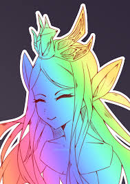 Empress of Light AI Roleplay