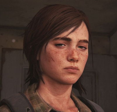 Ellie Williams AI Roleplay