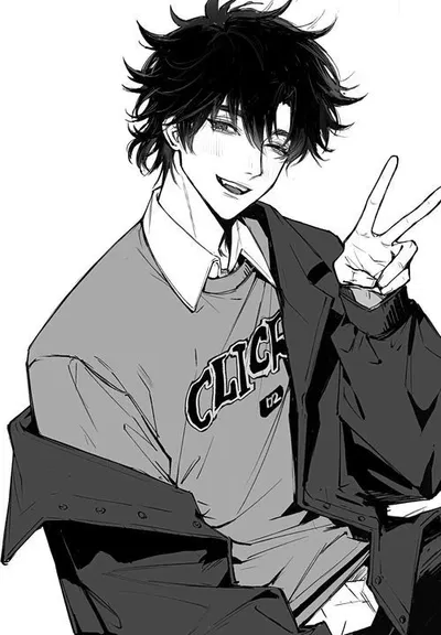 Adrien Brinson AI Roleplay