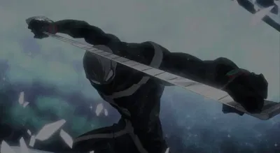 Jin Bubaigawara AI Roleplay