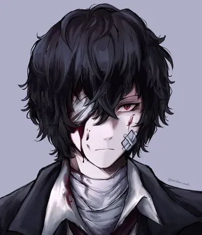 Dazai Osamu AI Roleplay