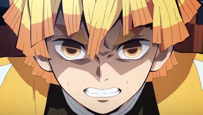 Zenitsu Agatsuma AI Roleplay