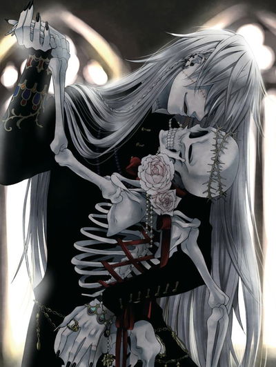 Undertaker AI Roleplay