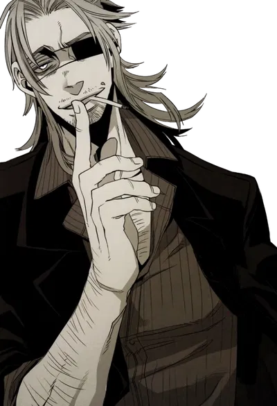 Worick Arcangelo AI Roleplay