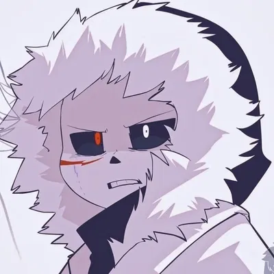 Cross Sans AI Roleplay