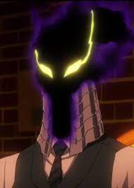 Kurogiri AI Roleplay