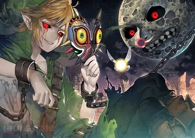 Ben Drowned AI Roleplay