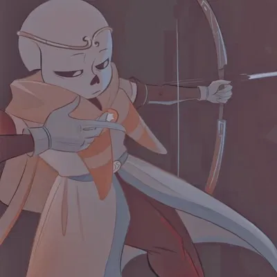 Dream Sans AI Roleplay