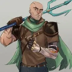 FitMC (QSMP) AI Roleplay