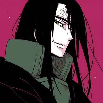 Orochimaru AI Roleplay