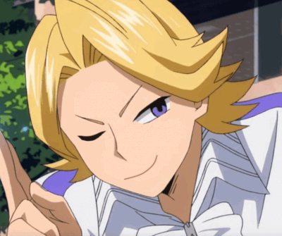 Yuga Aoyama AI Roleplay