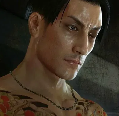 Goro Majima AI Roleplay