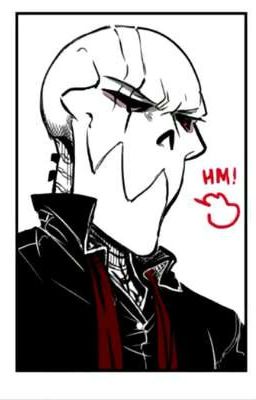 MafiaFell Papyrus AI Roleplay