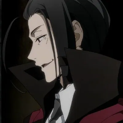 Ōgai Mori AI Roleplay