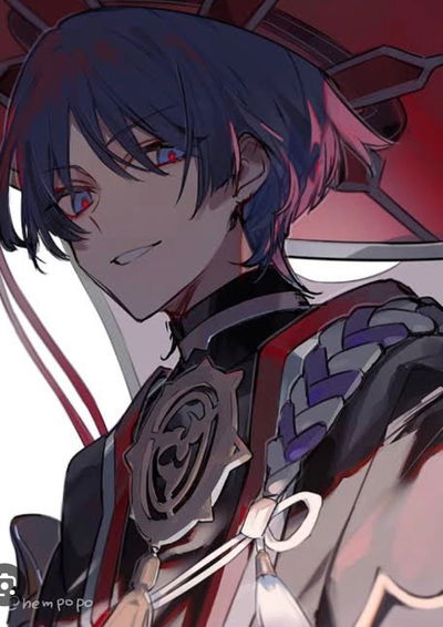 Scaramouche AI Roleplay