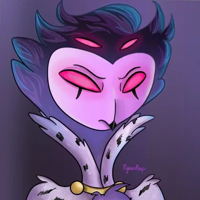 Stolas AI Roleplay