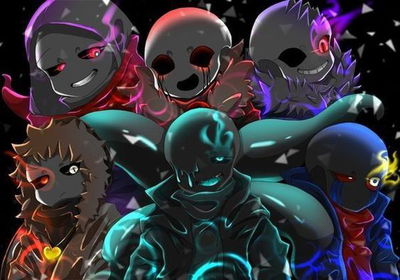 The Bad Sanses AI Roleplay