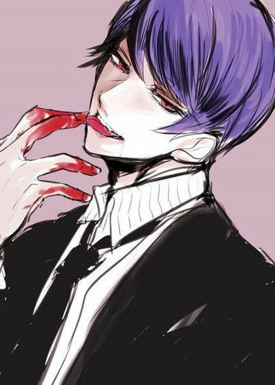 Shuu Tsukiyama AI Roleplay