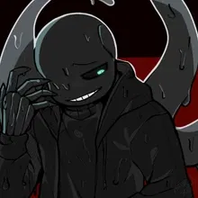 Nightmare Sans AI Roleplay