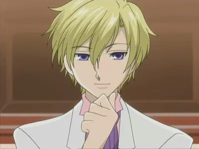Tamaki Suoh AI Roleplay