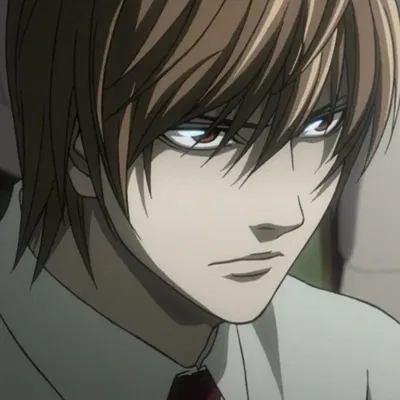 Light Yagami AI Roleplay