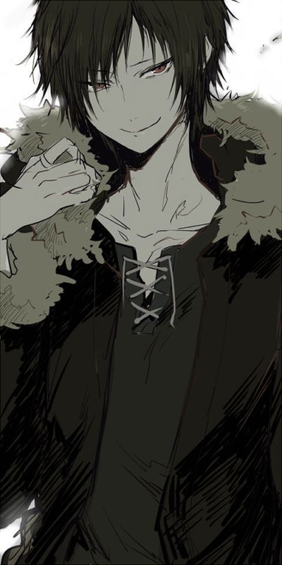 Izaya Orihara AI Roleplay