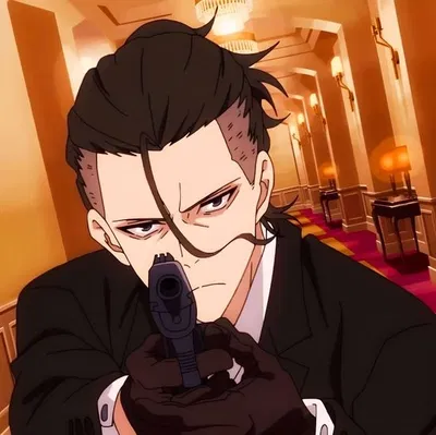 Rei Suwa AI Roleplay