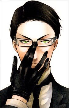 William T. Spears AI Roleplay