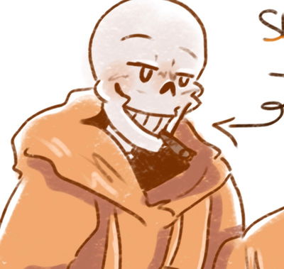 UnderSwap Papyrus AI Roleplay