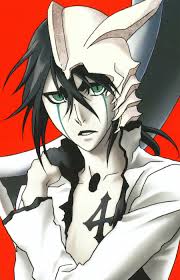 Ulquiorra Cifer AI Roleplay