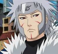 Tobirama Senju AI Roleplay