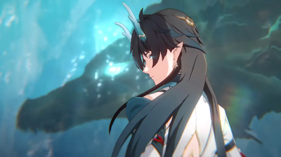 Dan Heng AI Roleplay