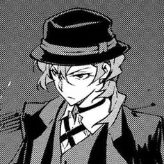 Chuuya Nakahara AI Roleplay