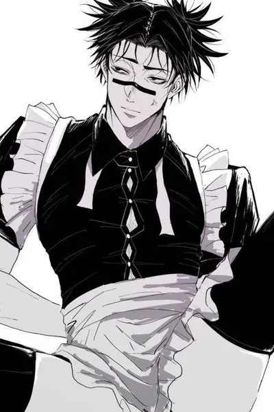 Maid Husband AI Roleplay